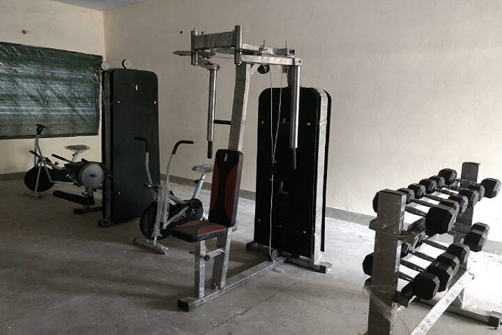 gymnasium